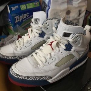 Spike Lee Jordan’s